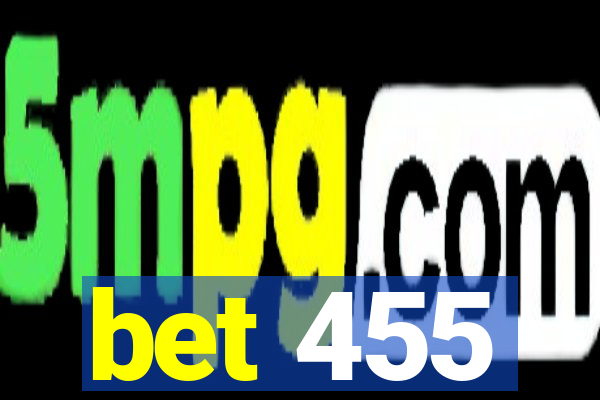 bet 455